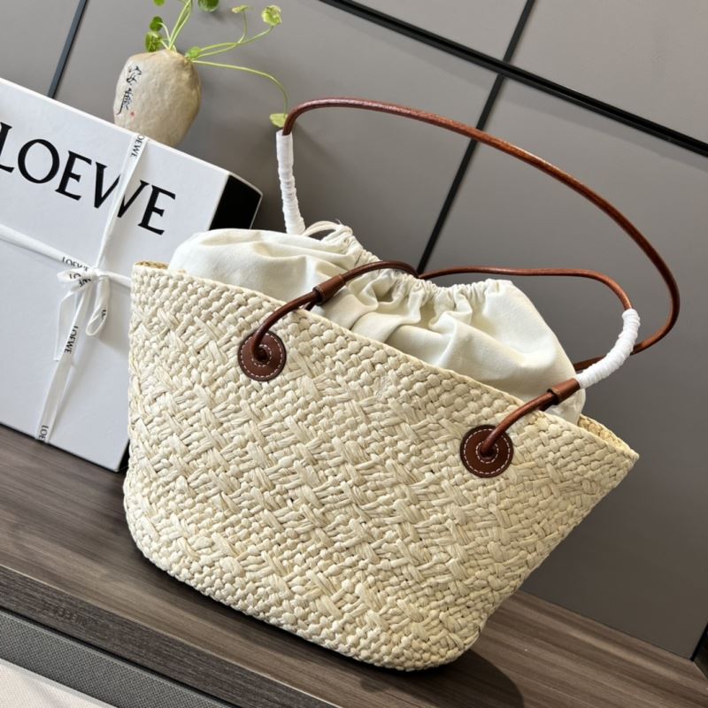 Loewe Shopping Bags